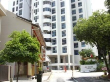 Ava Towers (D12), Apartment #6280